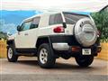 2014 Toyota FJ Cruiser