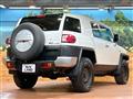 2015 Toyota FJ Cruiser