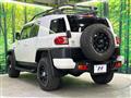 2016 Toyota FJ Cruiser