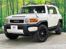 2016 Toyota FJ Cruiser