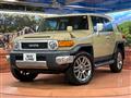 2016 Toyota FJ Cruiser