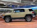 2016 Toyota FJ Cruiser