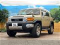 2017 Toyota FJ Cruiser