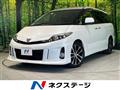 2015 Toyota Estima