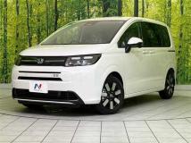 2026 Honda Freed