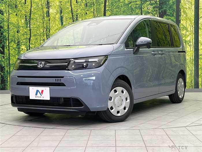 2026 Honda Freed