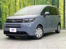 2026 Honda Freed