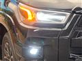 2022 Toyota Hilux