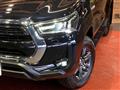 2023 Toyota Hilux