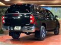2023 Toyota Hilux