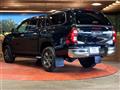 2023 Toyota Hilux