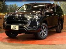 2023 Toyota Hilux