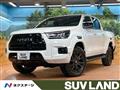 2023 Toyota Hilux
