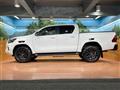 2023 Toyota Hilux