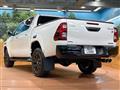 2023 Toyota Hilux