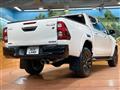 2023 Toyota Hilux