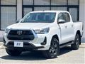 2023 Toyota Hilux