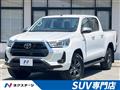 2023 Toyota Hilux