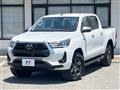 2023 Toyota Hilux