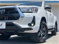 2023 Toyota Hilux