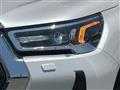 2023 Toyota Hilux