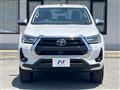 2023 Toyota Hilux