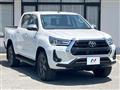 2023 Toyota Hilux