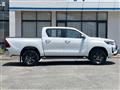 2023 Toyota Hilux