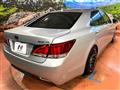 2014 Toyota Crown Majesta