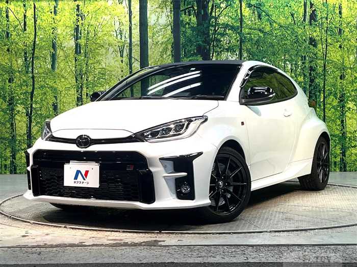 2021 Toyota Toyota Others