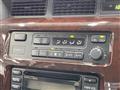 2004 Toyota Crown Sedan