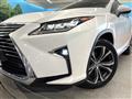 2016 Lexus RX