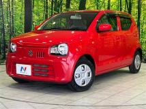 2016 Suzuki Alto