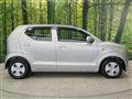 2017 Suzuki Alto