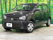 2017 Suzuki Alto