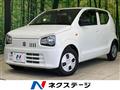 2019 Suzuki Alto