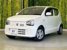 2020 Suzuki Alto