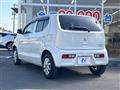 2020 Suzuki Alto