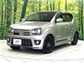 2019 Suzuki Alto Works
