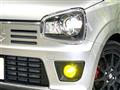 2019 Suzuki Alto Works