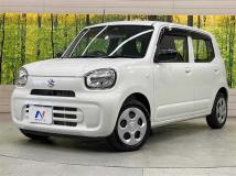 2022 Suzuki Alto