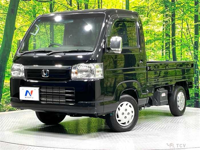2020 Honda Acty Truck