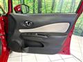 2016 Nissan Note