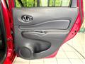 2016 Nissan Note