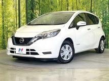 2017 Nissan Note