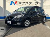 2018 Nissan Note