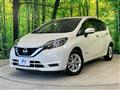 2019 Nissan Note