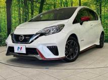 2020 Nissan Note