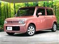 2010 Suzuki Lapin