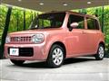2010 Suzuki Lapin